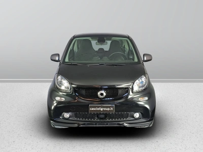 2 - smart fortwo Cascioli Group