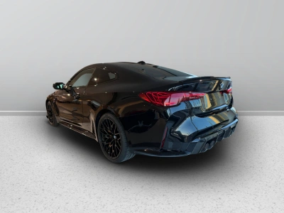 10 - BMW M M4 Cascioli Group