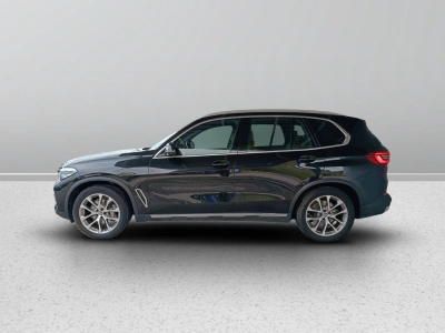 6 - BMW X5 Cascioli Group
