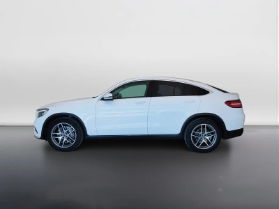 8 - Mercedes-Benz GLC Cascioli Group