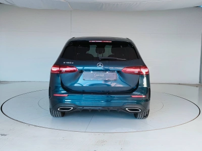 4 - Mercedes-Benz Classe B Cascioli Group