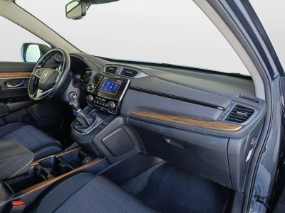 10 - Honda CR-V Cascioli Group