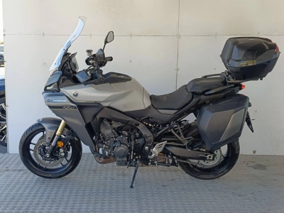 5 - Yamaha Tracer Cascioli Group