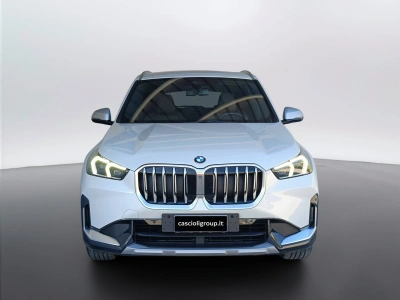 2 - BMW X1 Cascioli Group