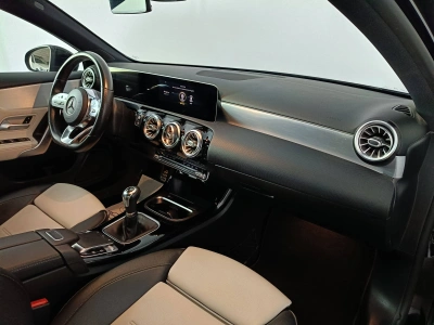 10 - Mercedes-Benz Classe A Cascioli Group