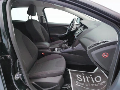 9 - Ford Focus Cascioli Group