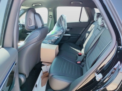 10 - Mercedes-Benz GLC Cascioli Group