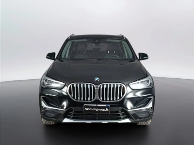 2 - BMW X1 Cascioli Group