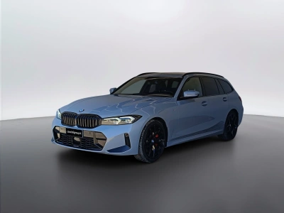 1 - BMW Serie 3 Cascioli Group