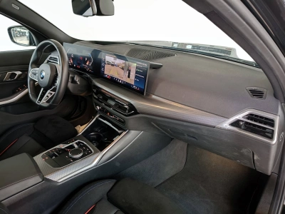 10 - BMW Serie 3 Cascioli Group