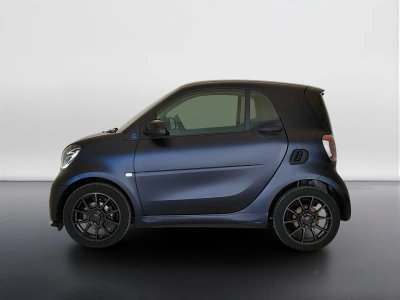3 - smart fortwo Cascioli Group