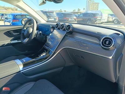 10 - Mercedes-Benz GLC Cascioli Group