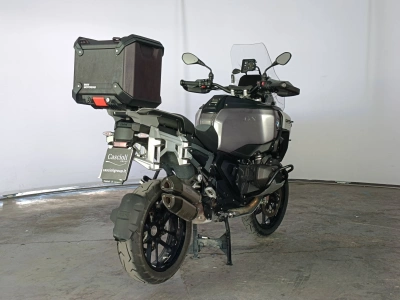 3 - BMW Motorrad GS Cascioli Group