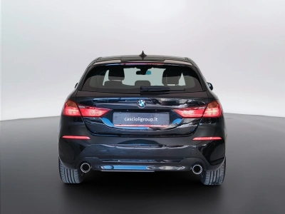 6 - BMW Serie 1 Cascioli Group