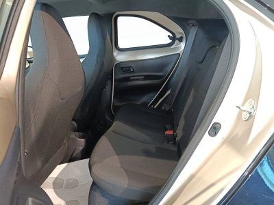 9 - Toyota AYGO X Cascioli Group