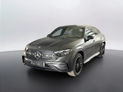 1 - Mercedes-Benz GLC Cascioli Group