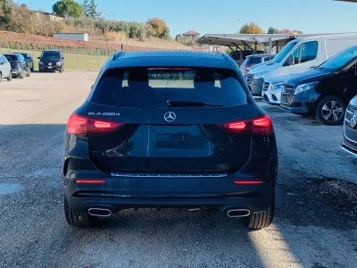 4 - Mercedes-Benz GLA Cascioli Group