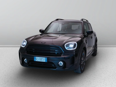 1 - MINI Countryman Cascioli Group