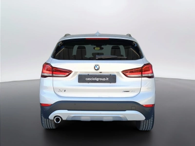 5 - BMW X1 Cascioli Group