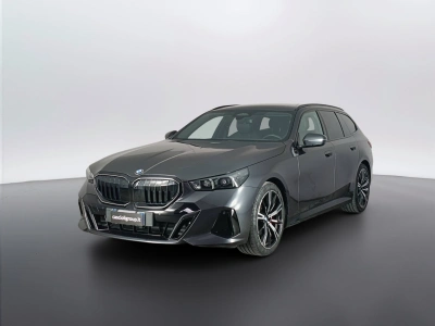 1 - BMW Serie 5 Cascioli Group