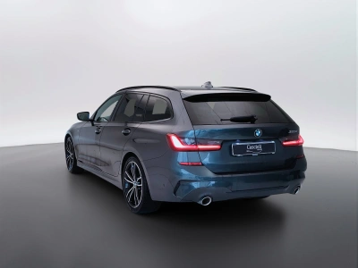 7 - BMW Serie 3 Cascioli Group