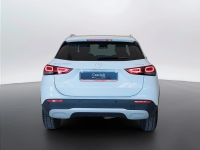 6 - Mercedes-Benz GLA Cascioli Group