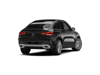 5 - Mercedes-Benz GLE Cascioli Group
