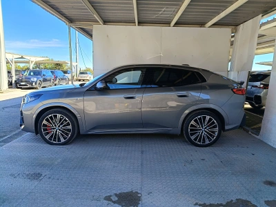 6 - BMW X2 Cascioli Group