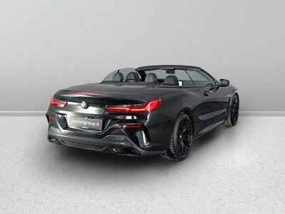 9 - BMW Serie 8 Cascioli Group