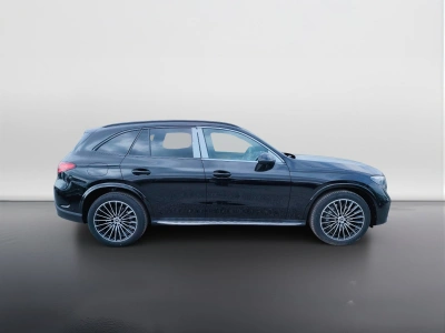 6 - Mercedes-Benz GLC Cascioli Group