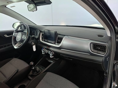 10 - Kia Stonic Cascioli Group