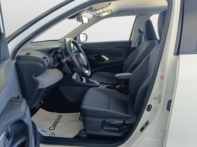 8 - Toyota Yaris Cross Cascioli Group