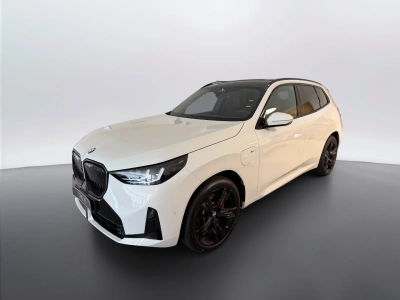 9 - BMW X3 Cascioli Group