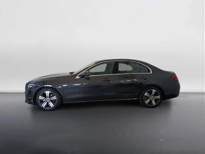 6 - Mercedes-Benz Classe C Cascioli Group