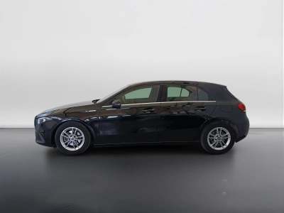 6 - Mercedes-Benz Classe A Cascioli Group