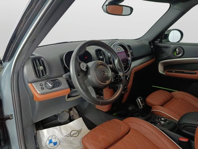 7 - MINI Countryman Cascioli Group