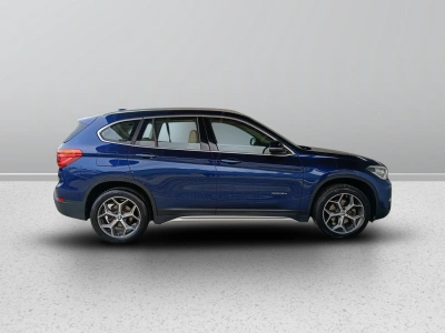 3 - BMW X1 Cascioli Group