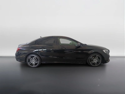 6 - Mercedes-Benz CLA Cascioli Group