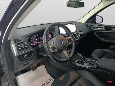 7 - BMW X3 Cascioli Group