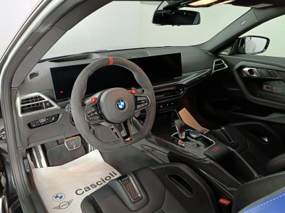 7 - BMW M M2 Cascioli Group