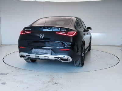 5 - Mercedes-Benz GLC Cascioli Group