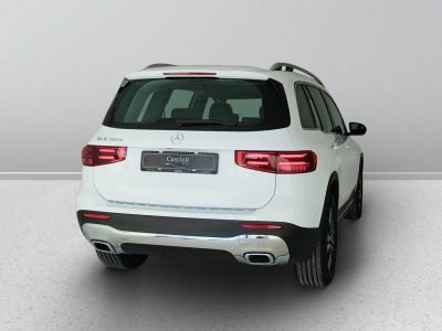 6 - Mercedes-Benz GLB Cascioli Group