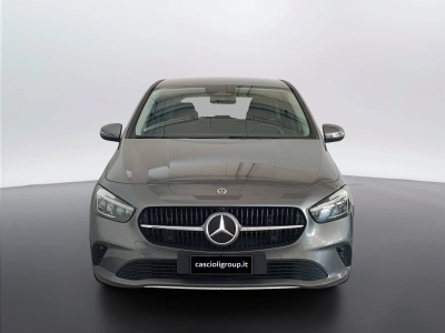 2 - Mercedes-Benz Classe B Cascioli Group