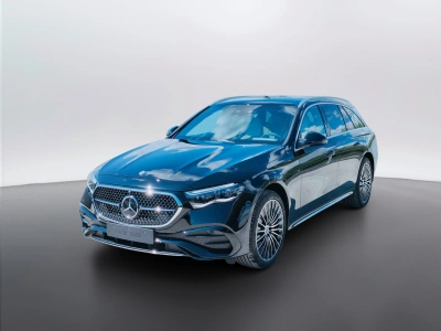 1 - Mercedes-Benz Classe E Cascioli Group