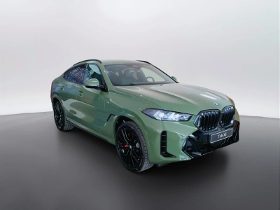 3 - BMW X6 Cascioli Group