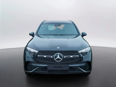 2 - Mercedes-Benz GLC Cascioli Group