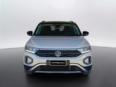 2 - Volkswagen T Cascioli Group