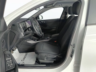 8 - BMW Serie 1 Cascioli Group