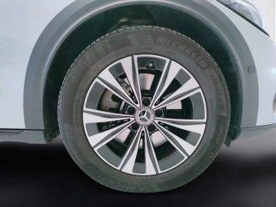 8 - Mercedes-Benz Classe C Cascioli Group