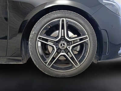 7 - Mercedes-Benz Classe B Cascioli Group